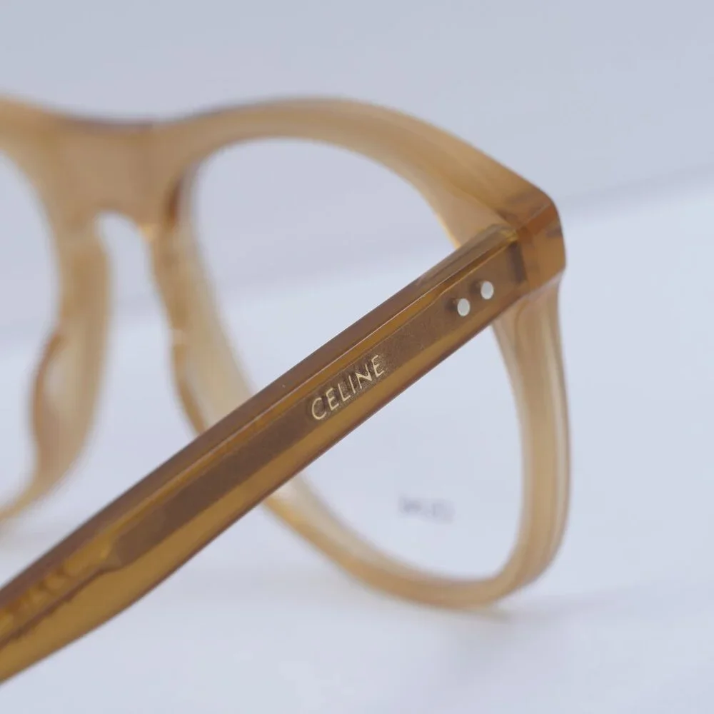 Exclusive Sale! Celine CL50130I 047 Eyeglasses 54mm